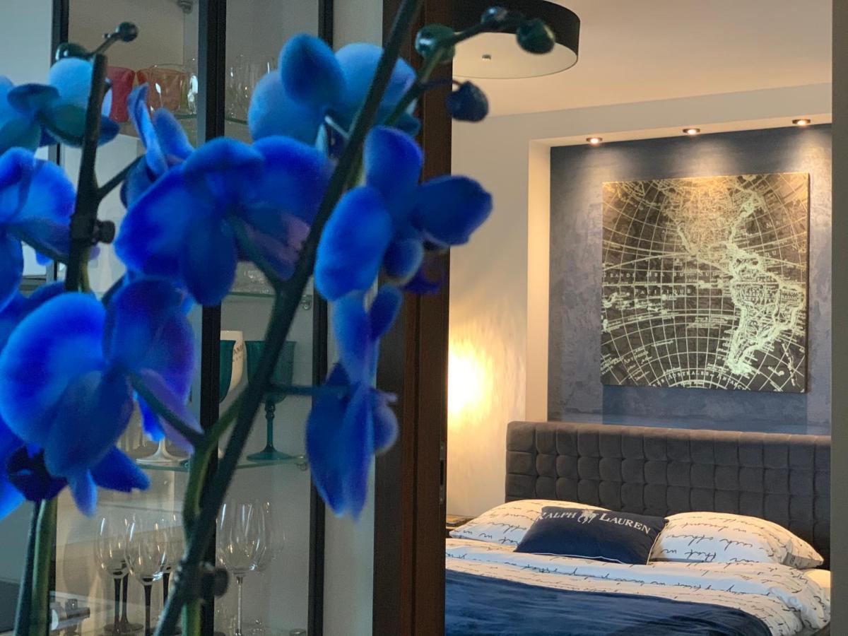 Apartament Transatlantyk Gdynia Dış mekan fotoğraf