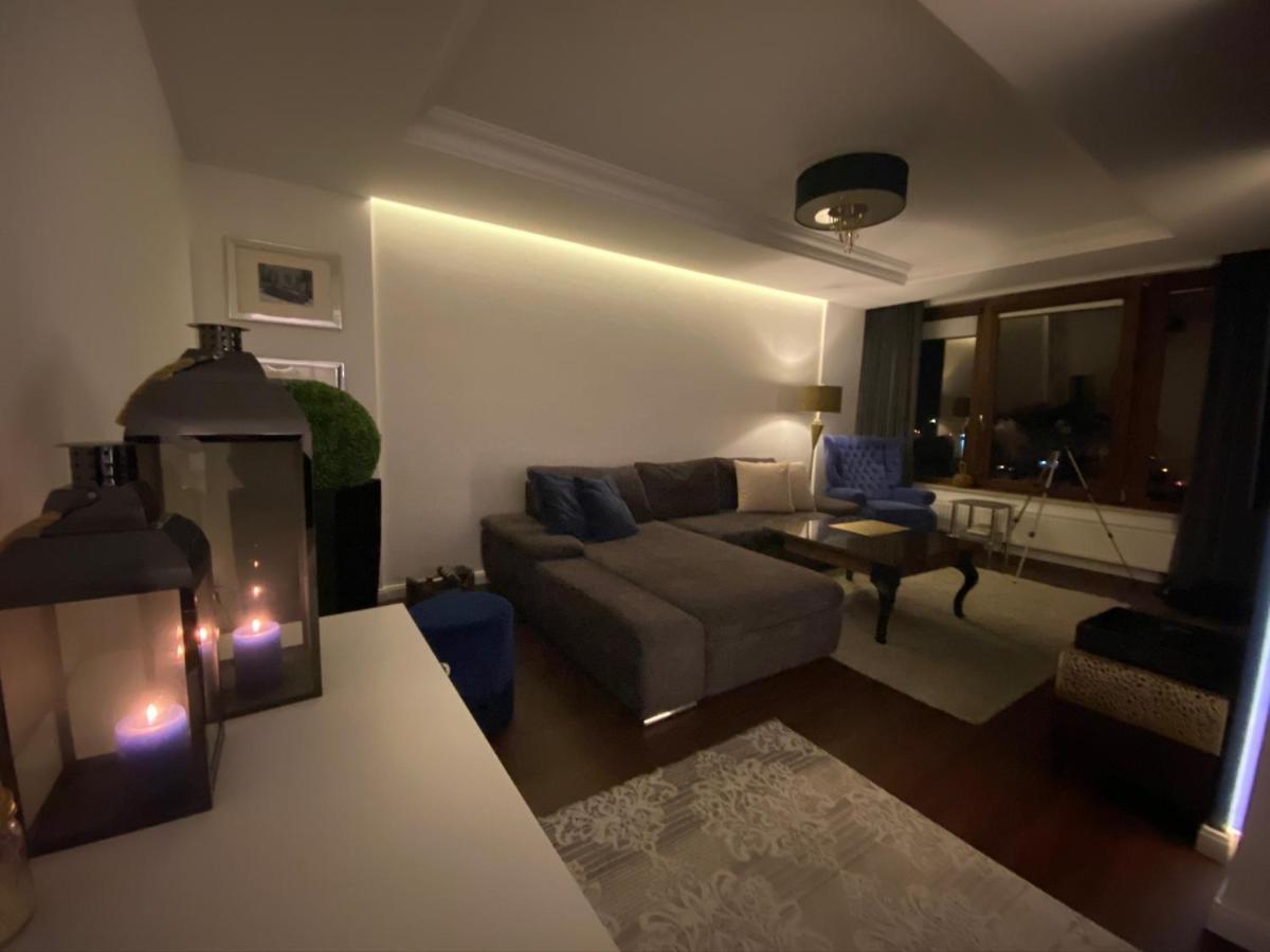 Apartament Transatlantyk Gdynia Dış mekan fotoğraf