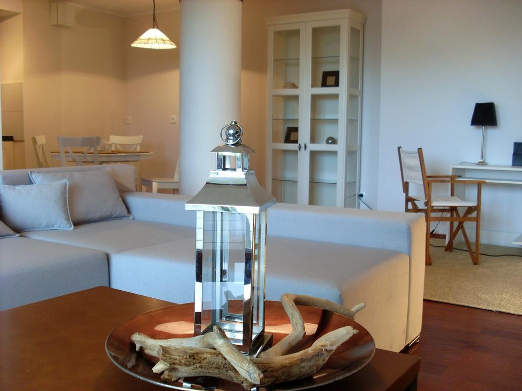 Apartament Transatlantyk Gdynia Oda fotoğraf