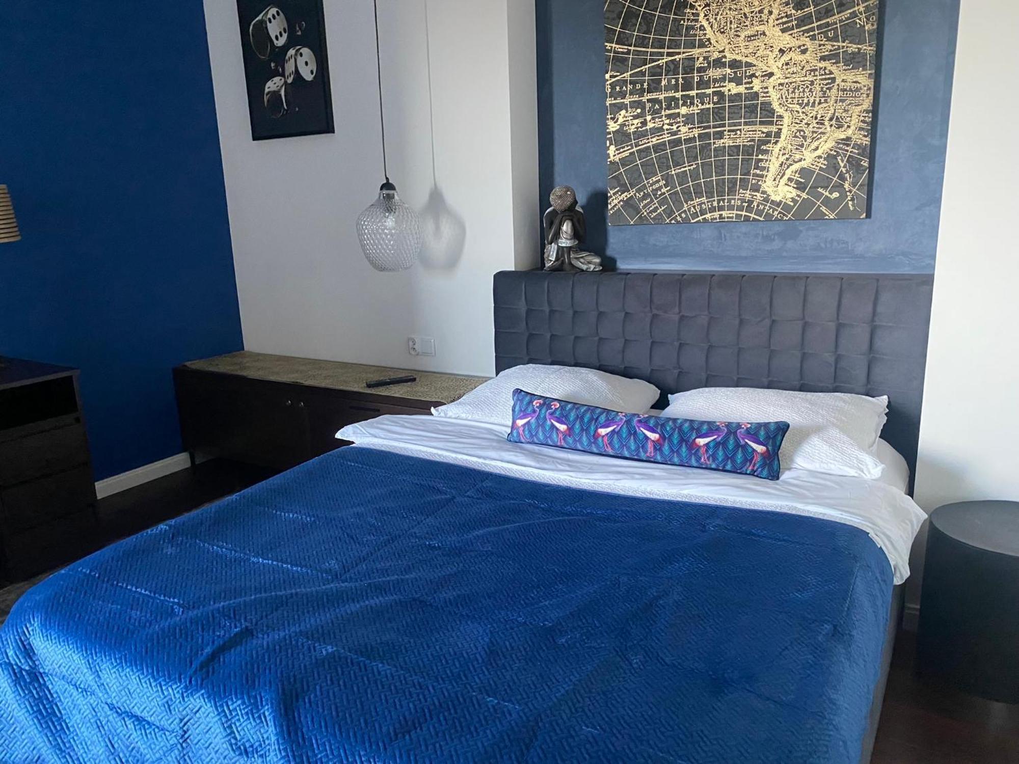 Apartament Transatlantyk Gdynia Dış mekan fotoğraf
