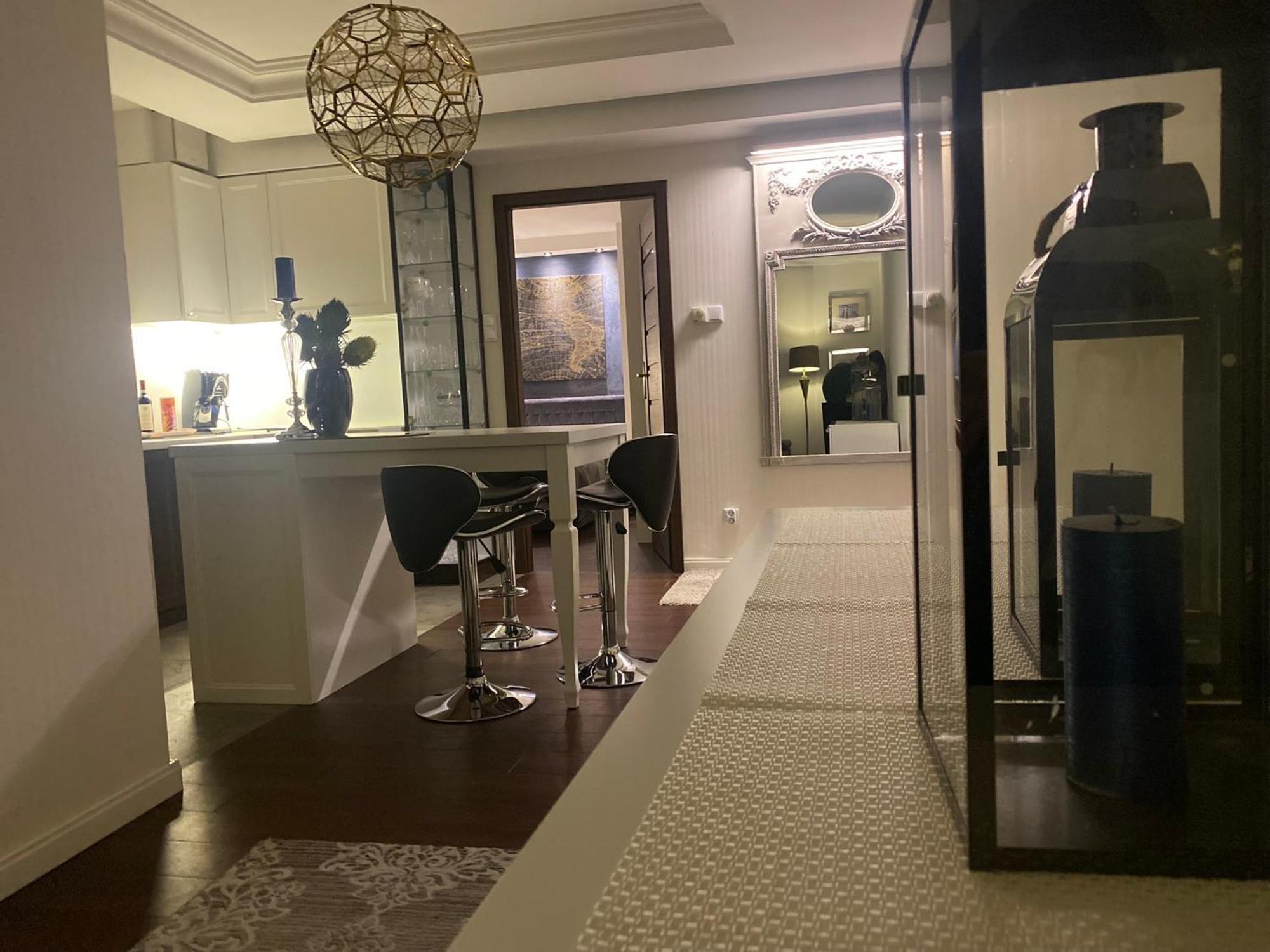 Apartament Transatlantyk Gdynia Dış mekan fotoğraf