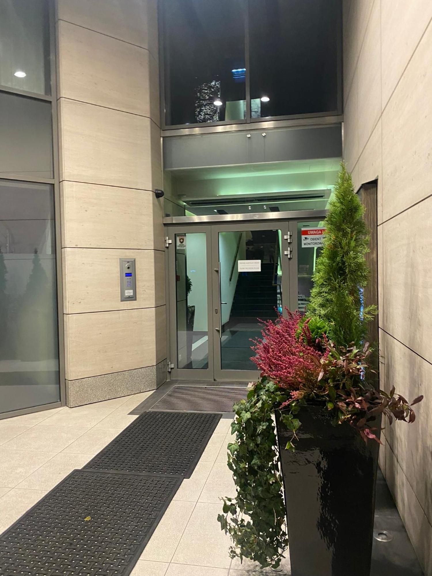 Apartament Transatlantyk Gdynia Dış mekan fotoğraf