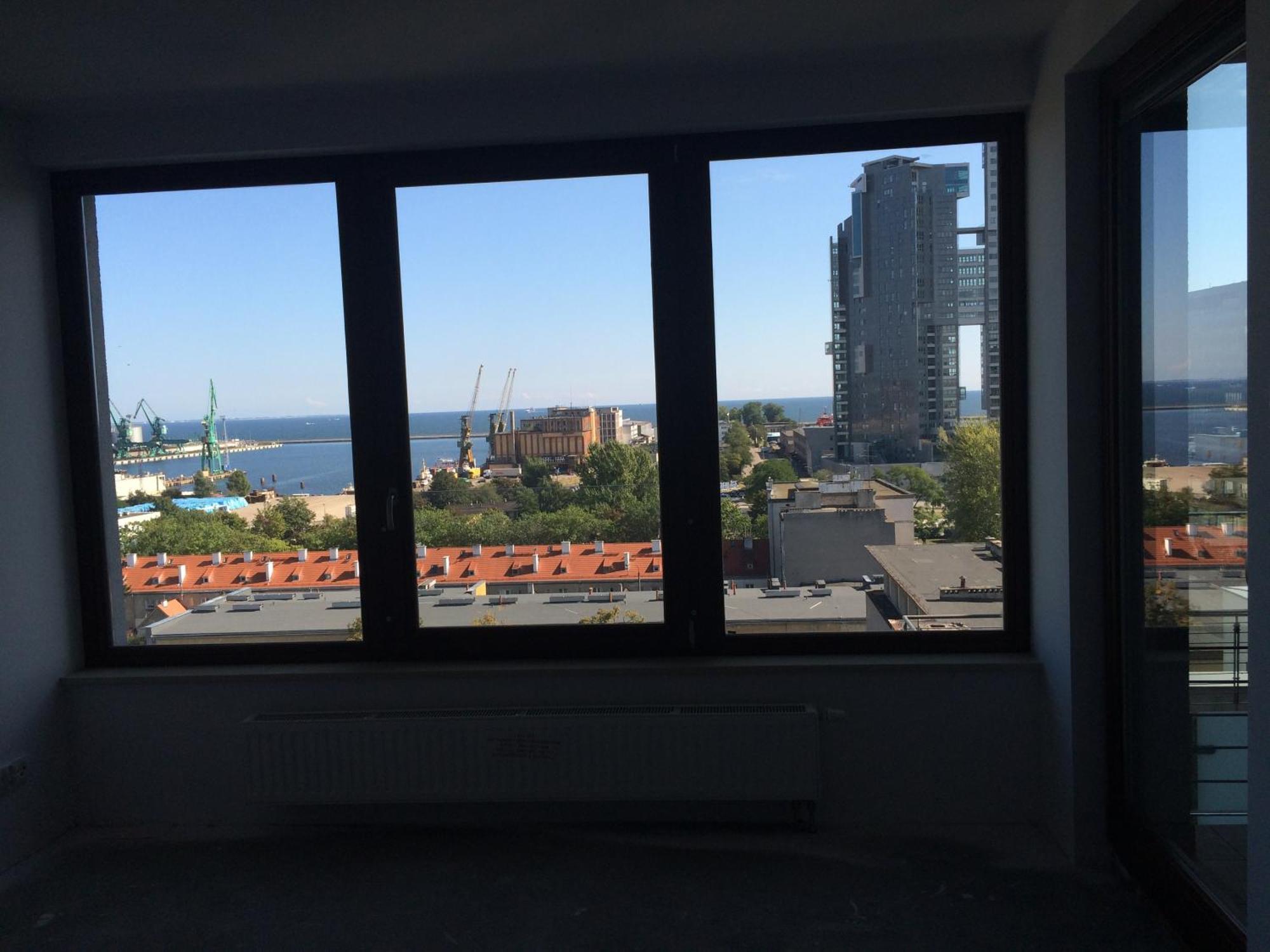 Apartament Transatlantyk Gdynia Dış mekan fotoğraf