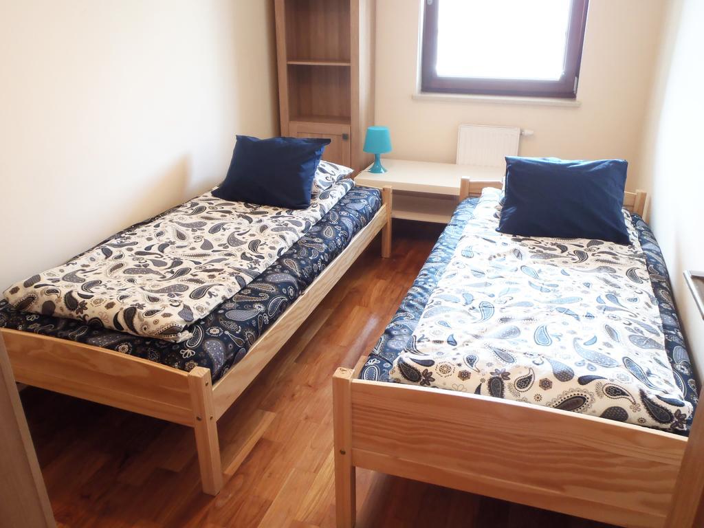 Apartament Transatlantyk Gdynia Dış mekan fotoğraf