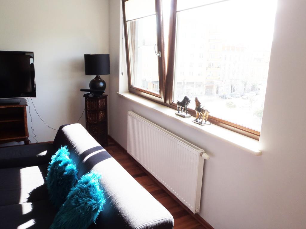 Apartament Transatlantyk Gdynia Dış mekan fotoğraf