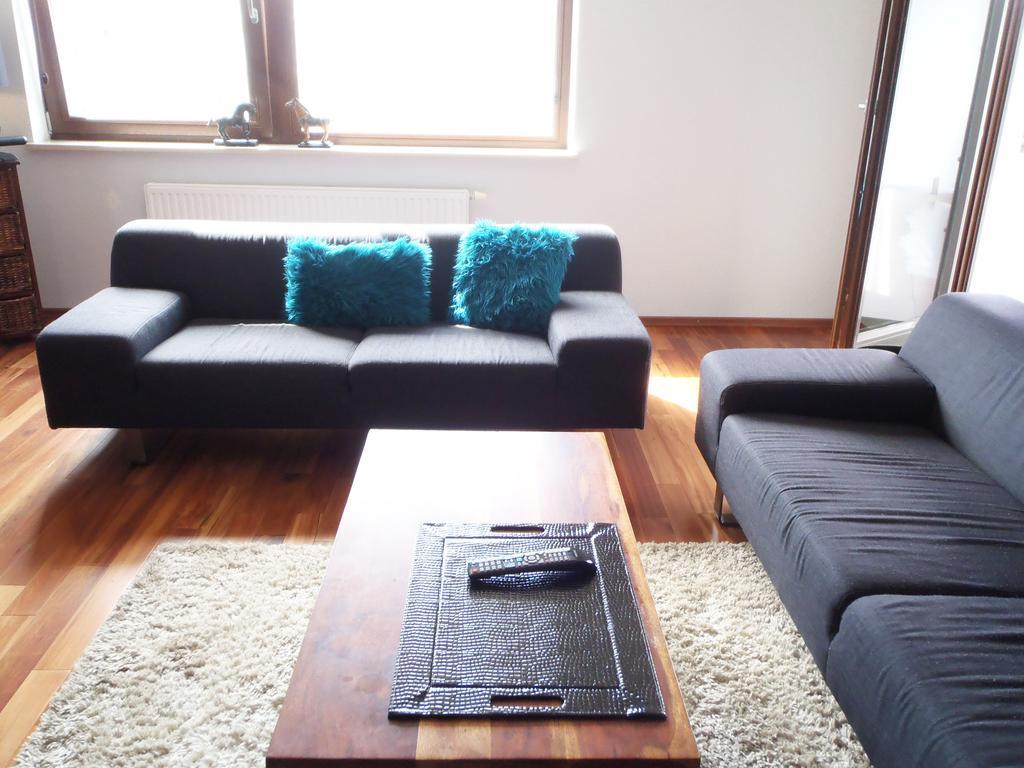 Apartament Transatlantyk Gdynia Dış mekan fotoğraf