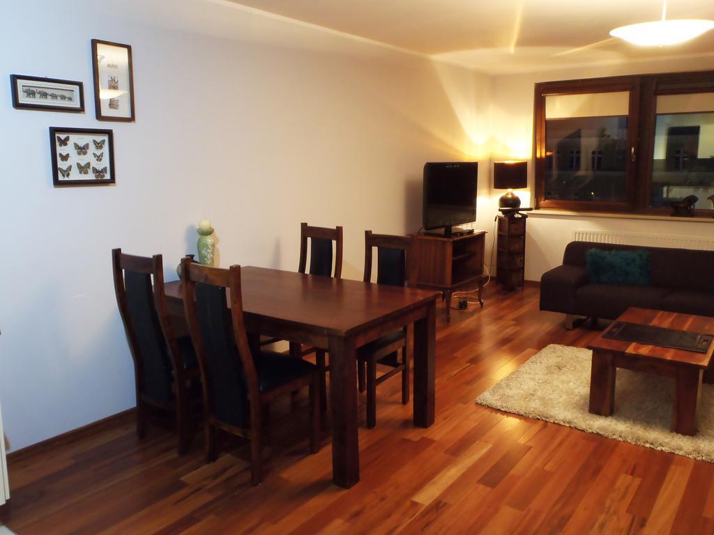 Apartament Transatlantyk Gdynia Dış mekan fotoğraf