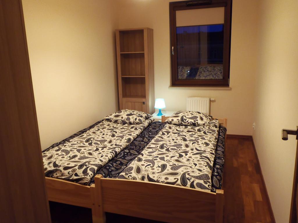 Apartament Transatlantyk Gdynia Dış mekan fotoğraf