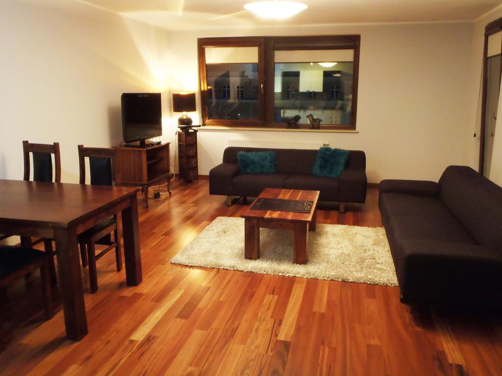 Apartament Transatlantyk Gdynia Dış mekan fotoğraf