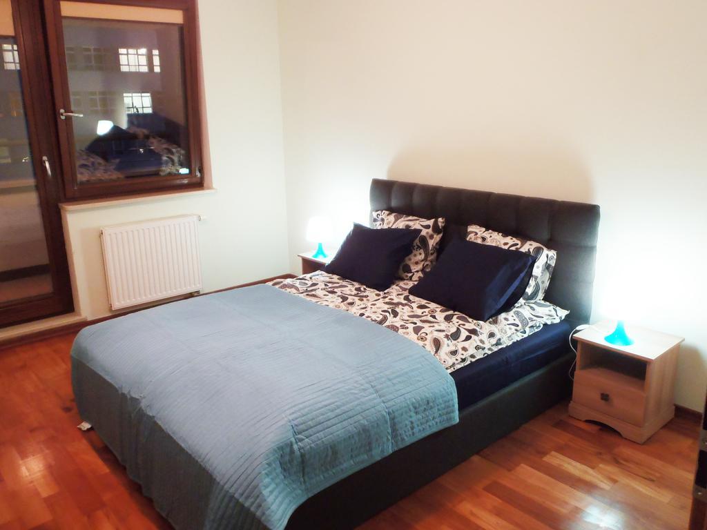 Apartament Transatlantyk Gdynia Dış mekan fotoğraf