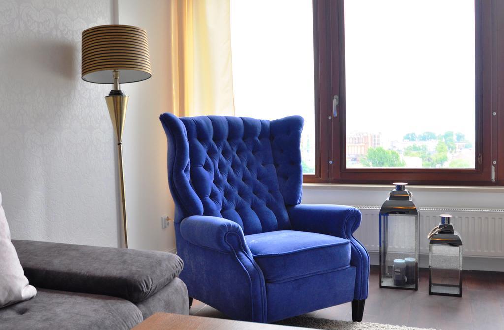 Apartament Transatlantyk Gdynia Dış mekan fotoğraf