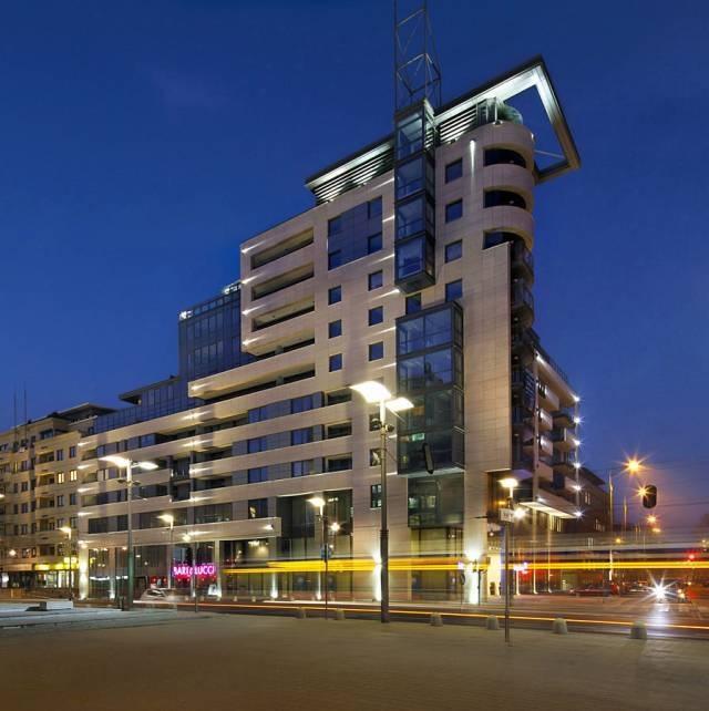 Apartament Transatlantyk Gdynia Dış mekan fotoğraf