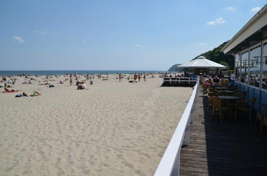 Apartament Transatlantyk Gdynia Dış mekan fotoğraf