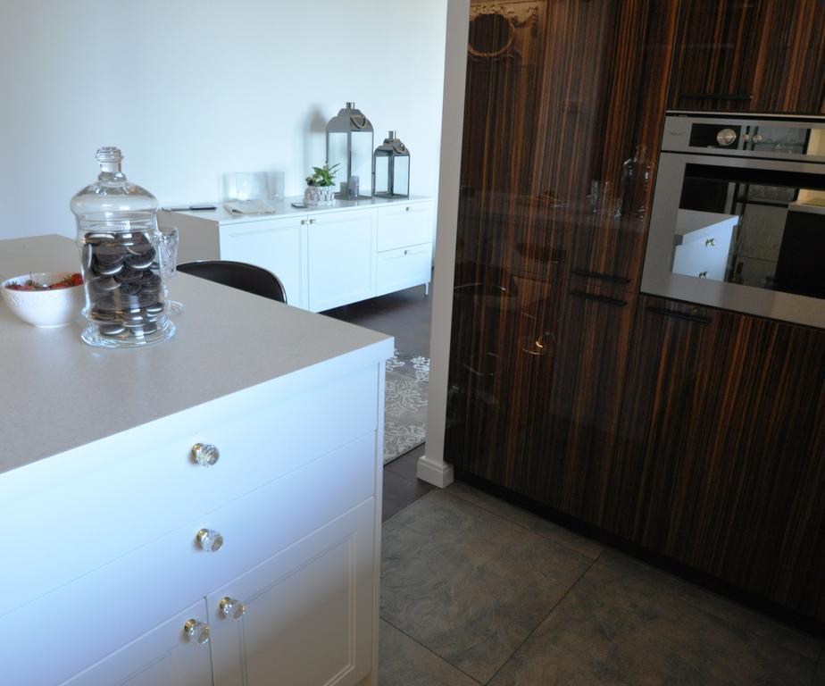 Apartament Transatlantyk Gdynia Dış mekan fotoğraf