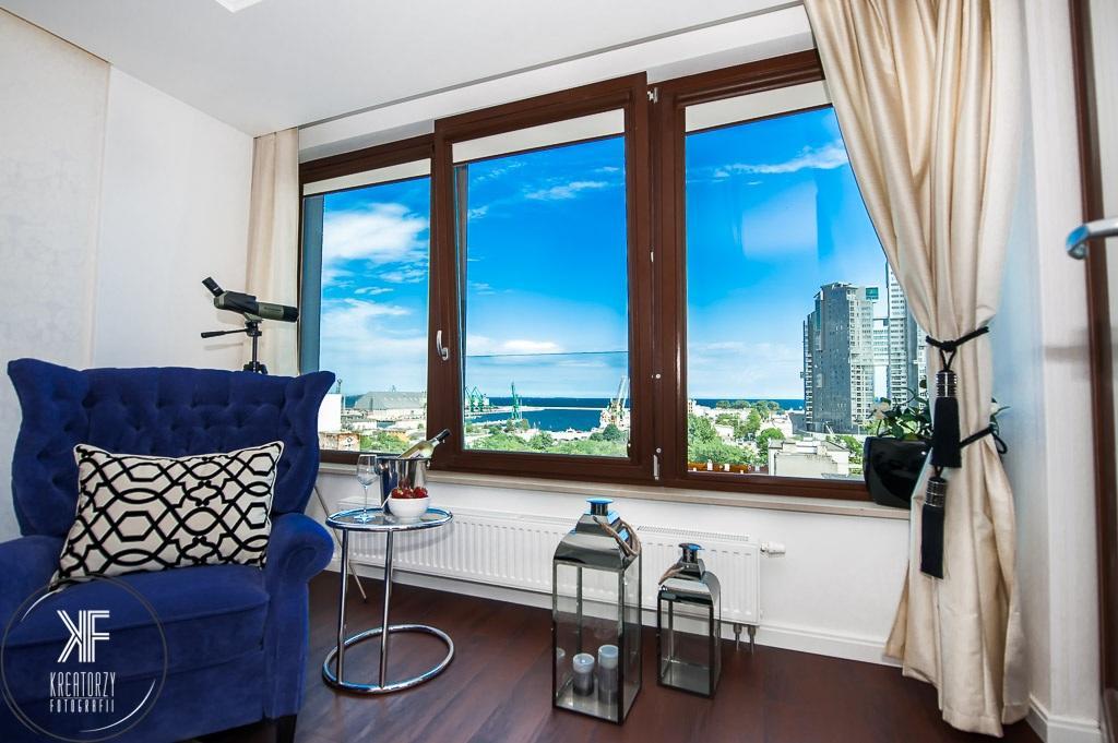 Apartament Transatlantyk Gdynia Dış mekan fotoğraf
