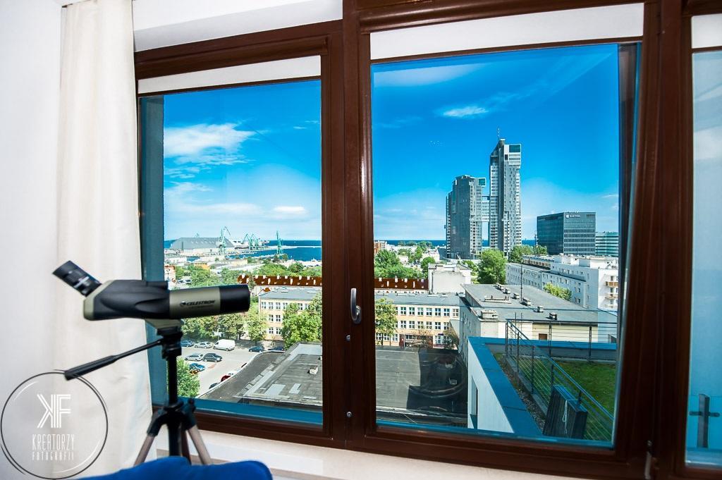 Apartament Transatlantyk Gdynia Dış mekan fotoğraf