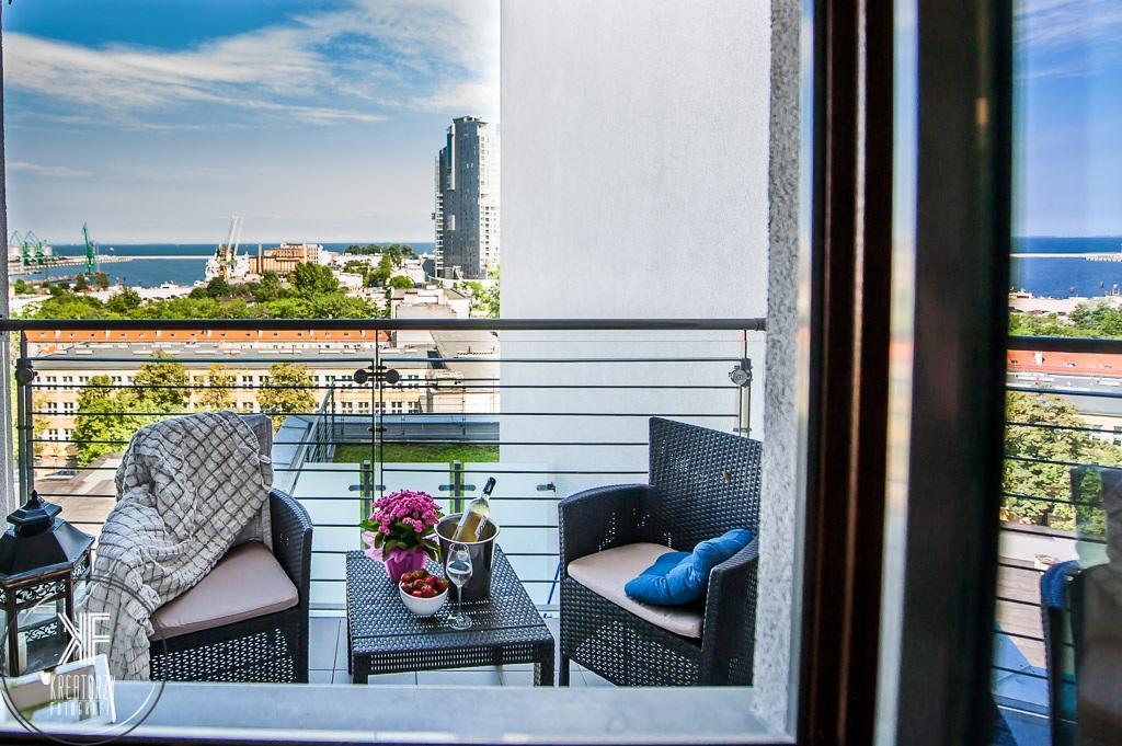 Apartament Transatlantyk Gdynia Dış mekan fotoğraf