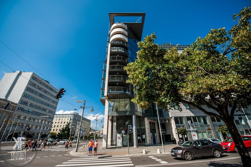 Apartament Transatlantyk Gdynia Dış mekan fotoğraf