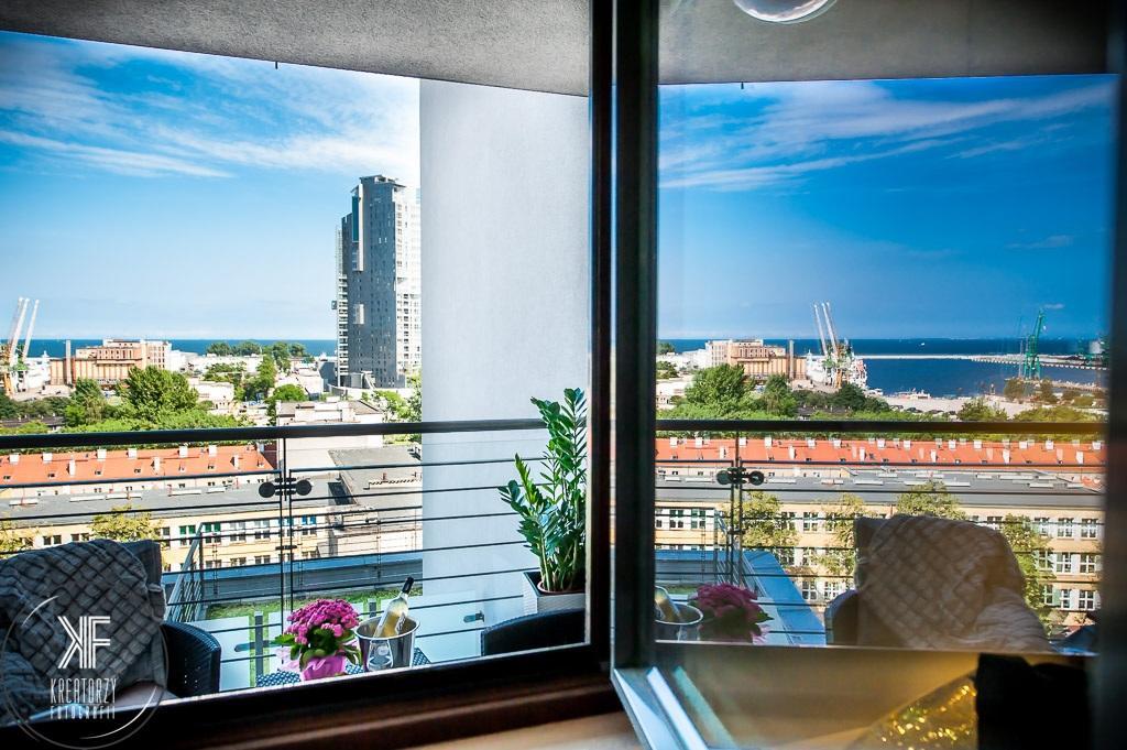 Apartament Transatlantyk Gdynia Dış mekan fotoğraf